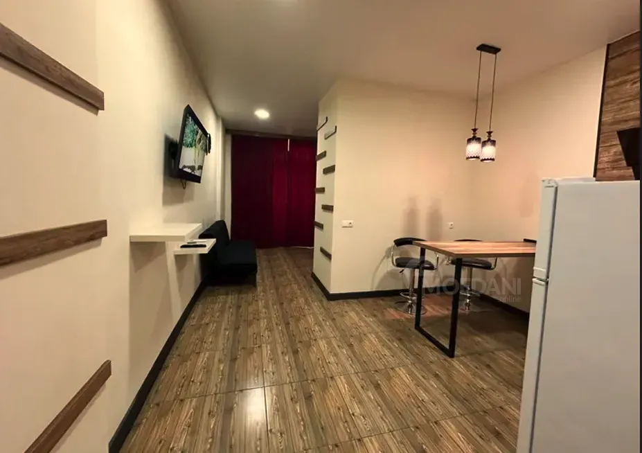 Продам 1-комн. квартиру 37м² 22/37 эт. Батуми - изображение 2