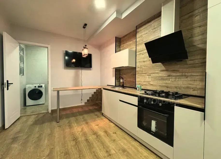 Продам 1-комн. квартиру 37м² 22/37 эт. Батуми - изображение 5