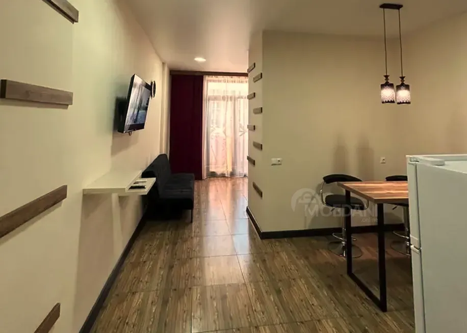 Продам 1-комн. квартиру 37м² 22/37 эт. Батуми - изображение 3