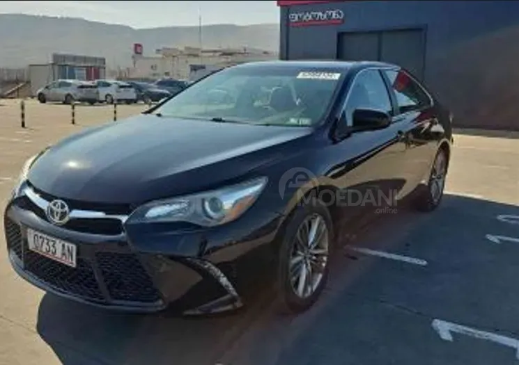 Toyota Camry 2.5L 2016 Tbilisi - photo 2