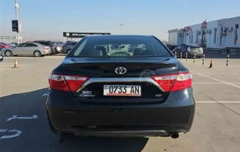 Toyota Camry 2.5L 2016 Tbilisi - photo 5