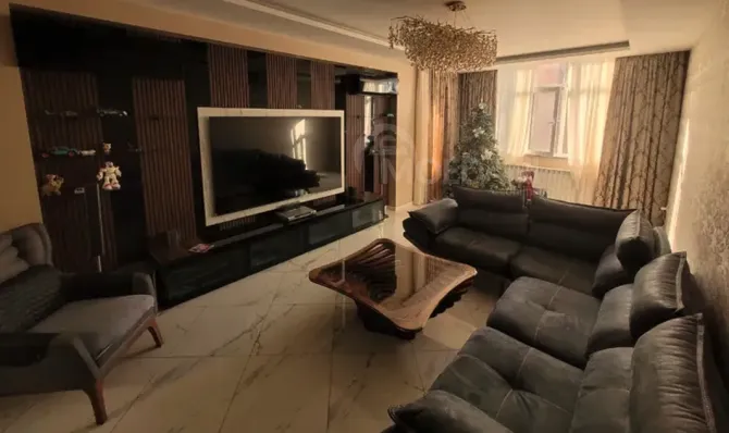 იყიდება 3 ოთახიანი ბინას $195 000  ბათუმი  105მ² 5/11 სართ ბათუმი - photo 1