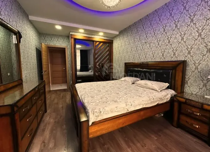 იყიდება 3 ოთახიანი ბინას $195 000  ბათუმი  105მ² 5/11 სართ ბათუმი - photo 5