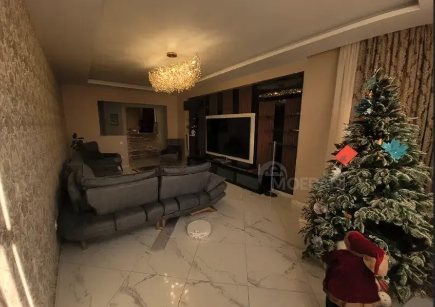 იყიდება 3 ოთახიანი ბინას 105მ² 5/11 სართ ბათუმი - photo 2