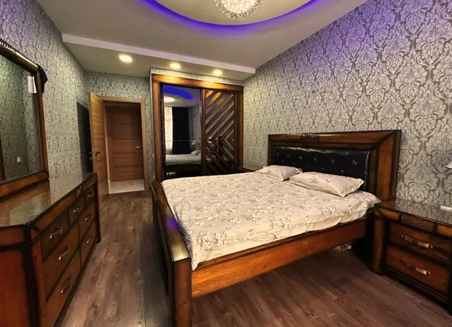 იყიდება 3 ოთახიანი ბინას 105მ² 5/11 სართ ბათუმი - photo 5