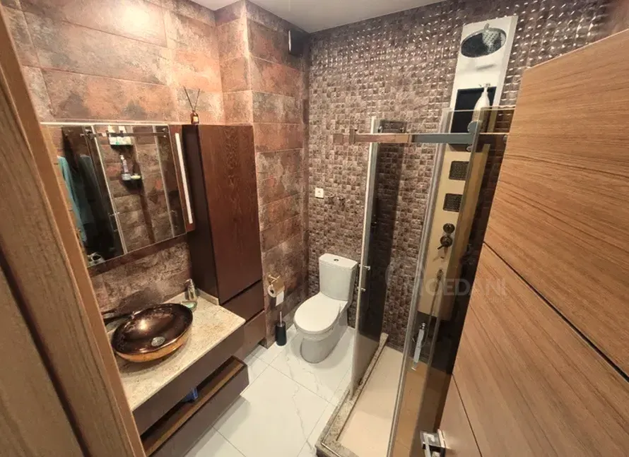 იყიდება 3 ოთახიანი ბინას 105მ² 5/11 სართ ბათუმი - photo 7