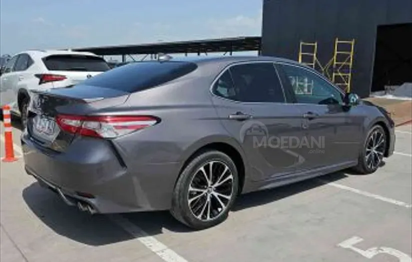 Toyota Camry 2.5L 2020 Tbilisi - photo 4