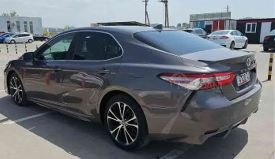 Toyota Camry 2.5L 2020 Tbilisi - photo 6