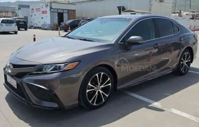 Toyota Camry 2.5L 2020 Tbilisi - photo 2