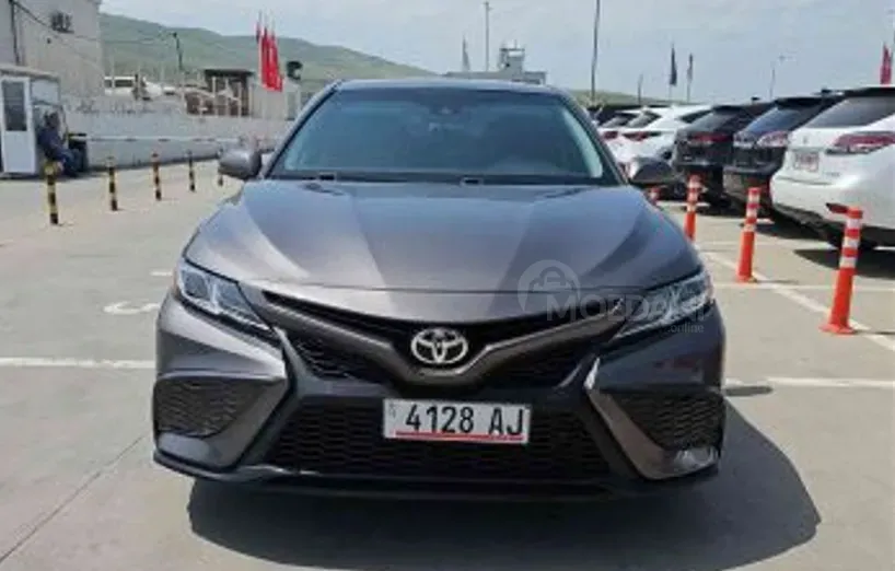 Toyota Camry 2.5L 2020 Tbilisi - photo 1