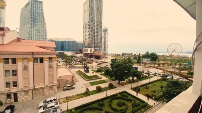 Selling 3 apartment $190 000  in Batumi  96м² 5/12 floor Batumi - photo 11