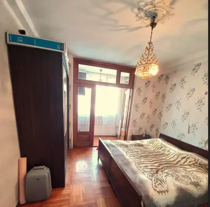 Продам 3-комн. квартиру 96м² 5/12 эт. Батуми - изображение 10