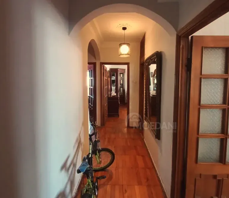 Продам 3-комн. квартиру 96м² 5/12 эт. Батуми - изображение 8