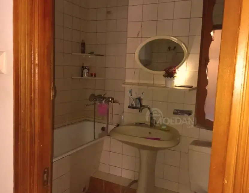 Продам 3-комн. квартиру 96м² 5/12 эт. Батуми - изображение 12