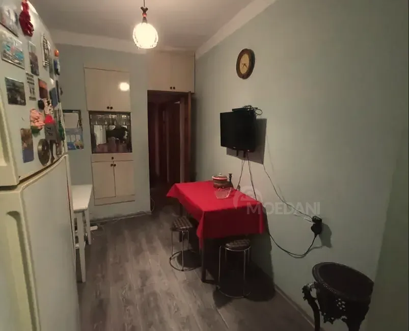 Продам 3-комн. квартиру 96м² 5/12 эт. Батуми - изображение 6