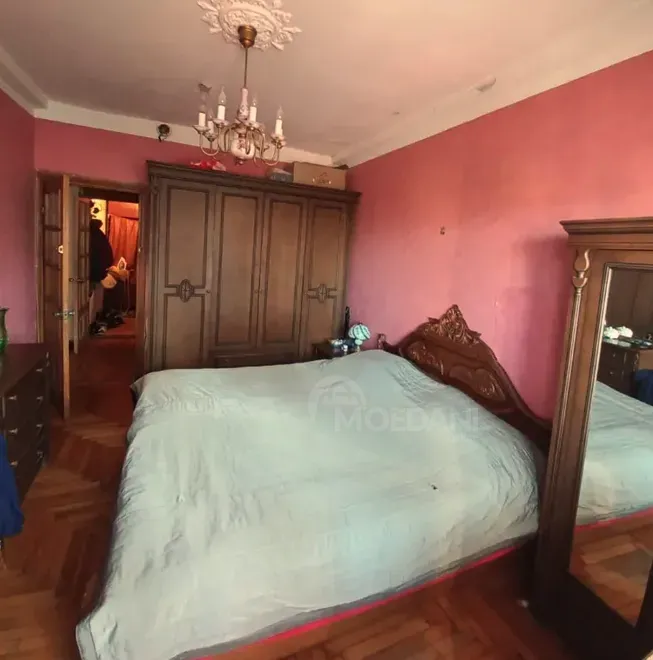 Продам 3-комн. квартиру 96м² 5/12 эт. Батуми - изображение 3