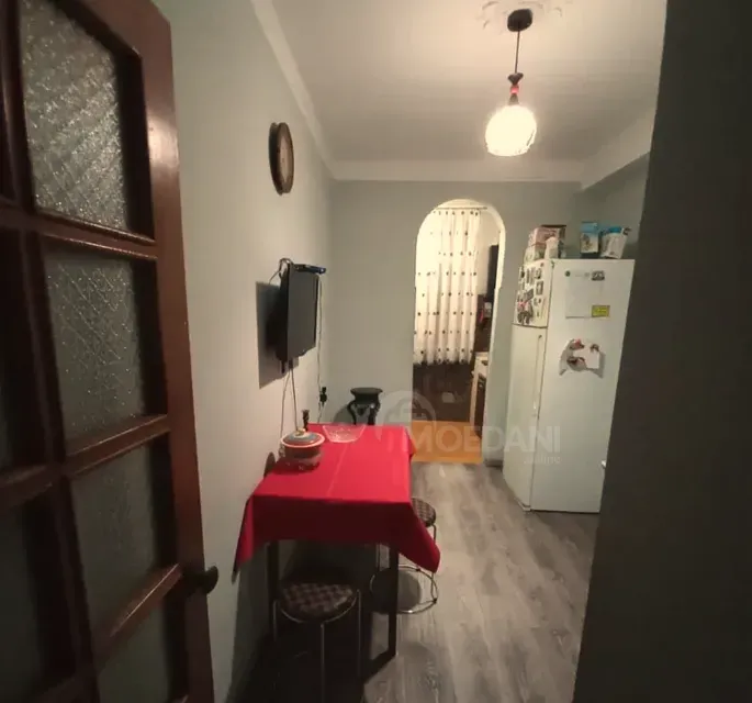 Продам 3-комн. квартиру 96м² 5/12 эт. Батуми - изображение 5