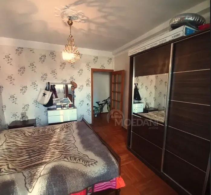 Продам 3-комн. квартиру 96м² 5/12 эт. Батуми - изображение 9
