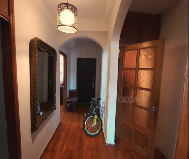 Продам 3-комн. квартиру 96м² 5/12 эт. Батуми - изображение 7