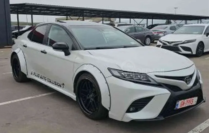 Toyota Camry 2.5L 2019 Tbilisi - photo 3