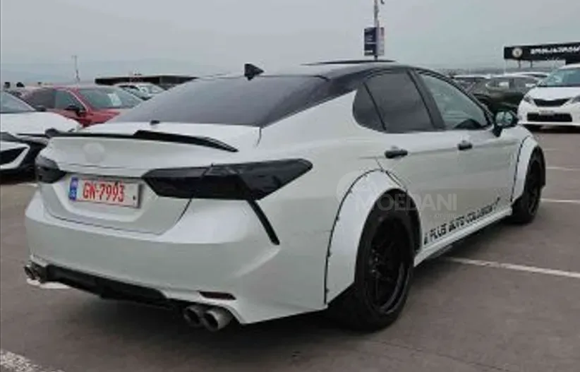 Toyota Camry 2.5L 2019 Tbilisi - photo 4