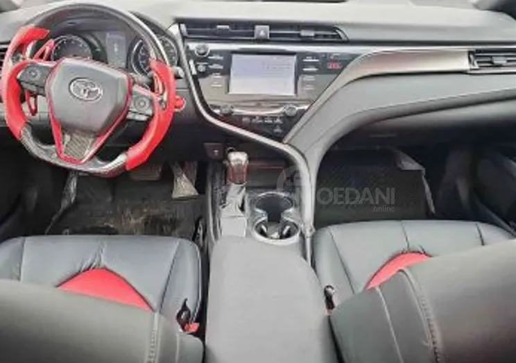 Toyota Camry 2.5L 2019 Tbilisi - photo 7