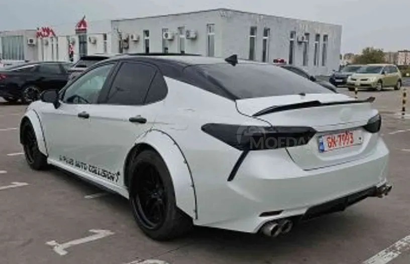 Toyota Camry 2.5L 2019 Tbilisi - photo 6