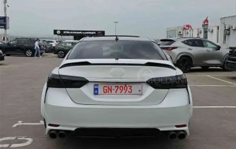 Toyota Camry 2.5L 2019 Tbilisi - photo 5