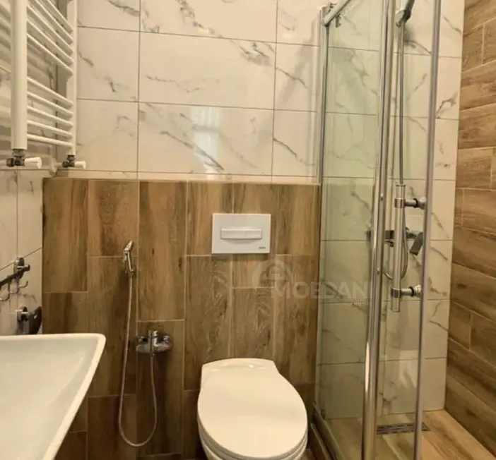 Продам 3-комн. квартиру 77м² 14/25 эт. Батуми - изображение 8