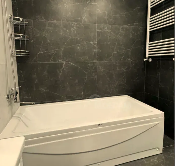 Продам 3-комн. квартиру 77м² 14/25 эт. Батуми - изображение 7