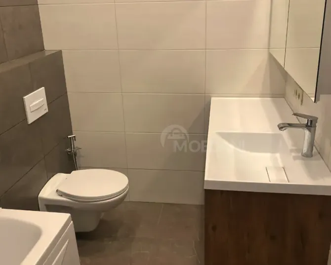 იყიდება 2 ოთახიანი ბინას $84 000  ბათუმი  55მ² 4/23 სართ ბათუმი - photo 10
