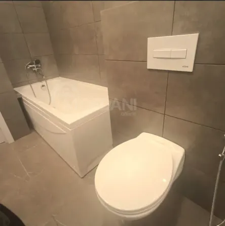იყიდება 2 ოთახიანი ბინას $84 000  ბათუმი  55მ² 4/23 სართ ბათუმი - photo 11