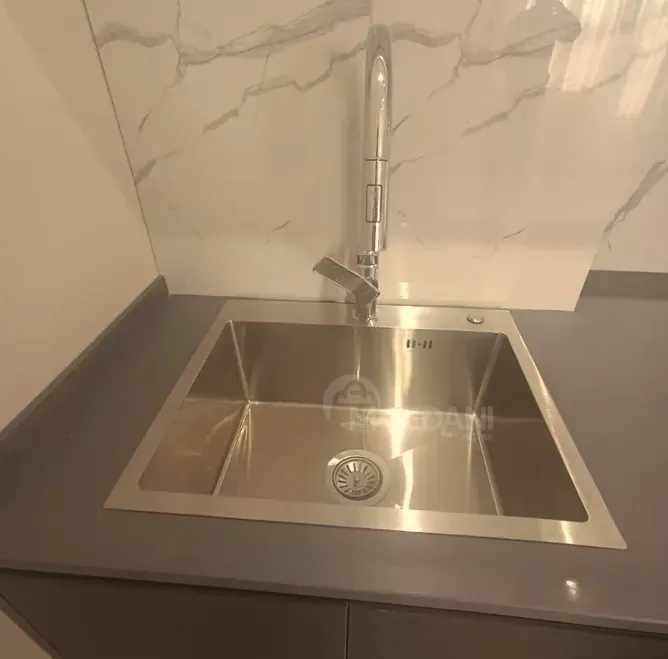 იყიდება 2 ოთახიანი ბინას $84 000  ბათუმი  55მ² 4/23 სართ ბათუმი - photo 6