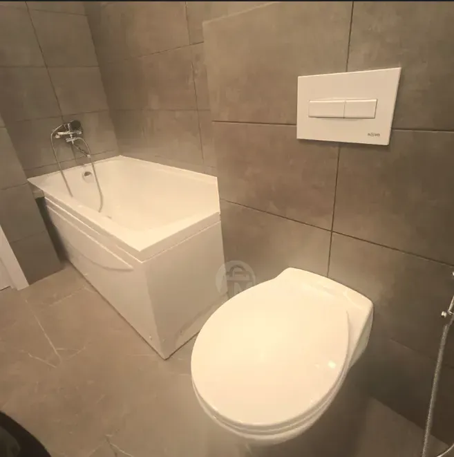 Продам 2-комн. квартиру 55м² 4/23 эт. Батуми - изображение 11