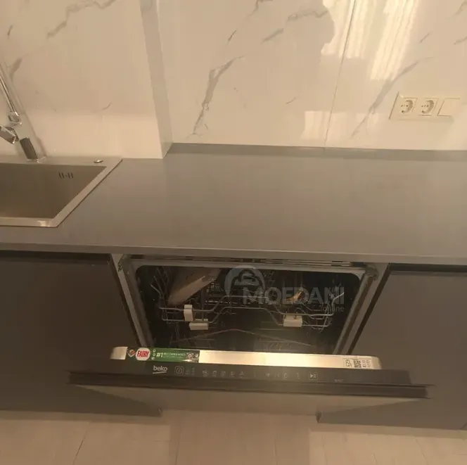 Продам 2-комн. квартиру 55м² 4/23 эт. Батуми - изображение 7