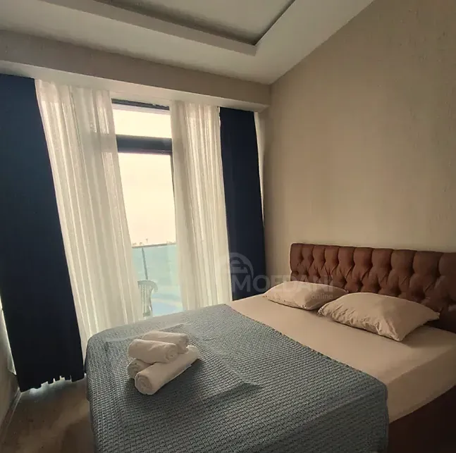იყიდება 2 ოთახიანი ბინას $100 000  ბათუმი  49.5მ² 4/13 სართ ბათუმი - photo 3