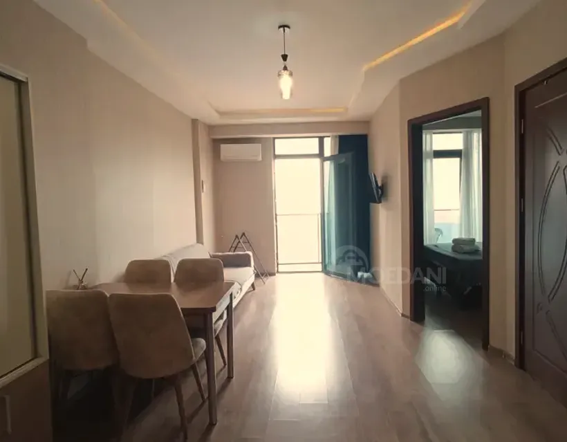 Продам 2-комн. квартиру 49.5м² 4/13 эт. Батуми - изображение 5