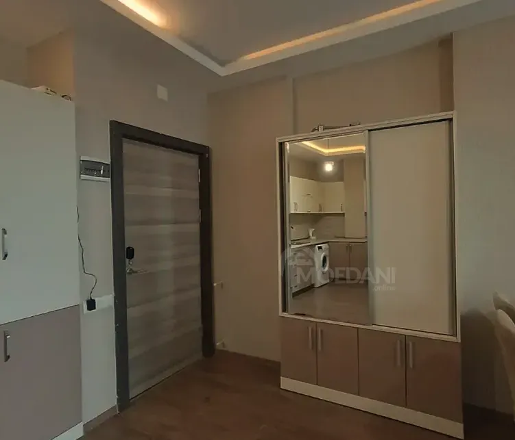 Продам 2-комн. квартиру 49.5м² 4/13 эт. Батуми - изображение 8