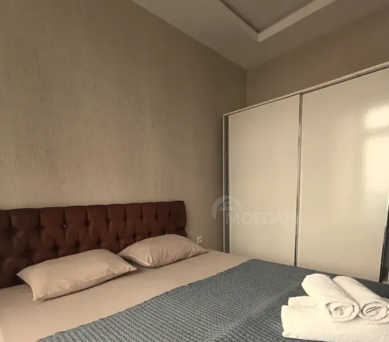 Продам 2-комн. квартиру 49.5м² 4/13 эт. Батуми - изображение 2