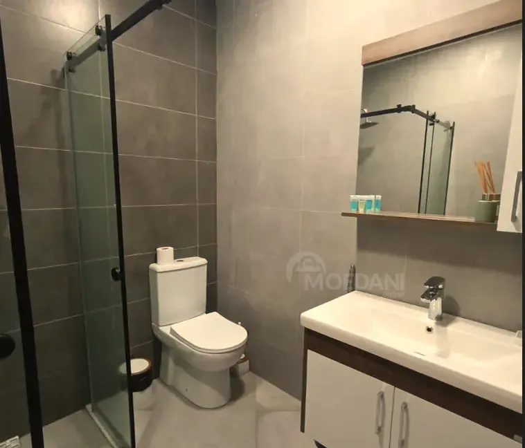 Продам 2-комн. квартиру 49.5м² 4/13 эт. Батуми - изображение 6