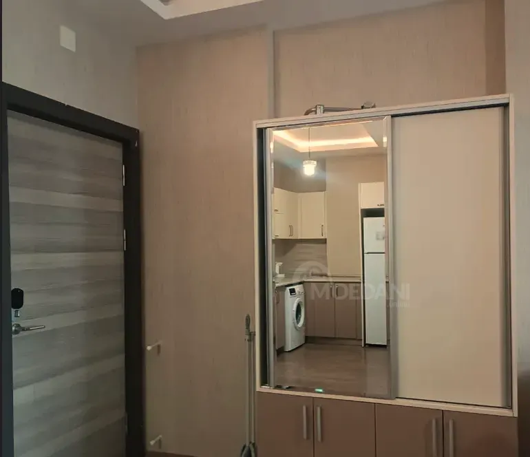 Продам 2-комн. квартиру 49.5м² 4/13 эт. Батуми - изображение 7