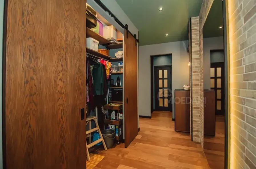 Продам 2-комн. квартиру 70м² 2/6 эт. Батуми - изображение 9