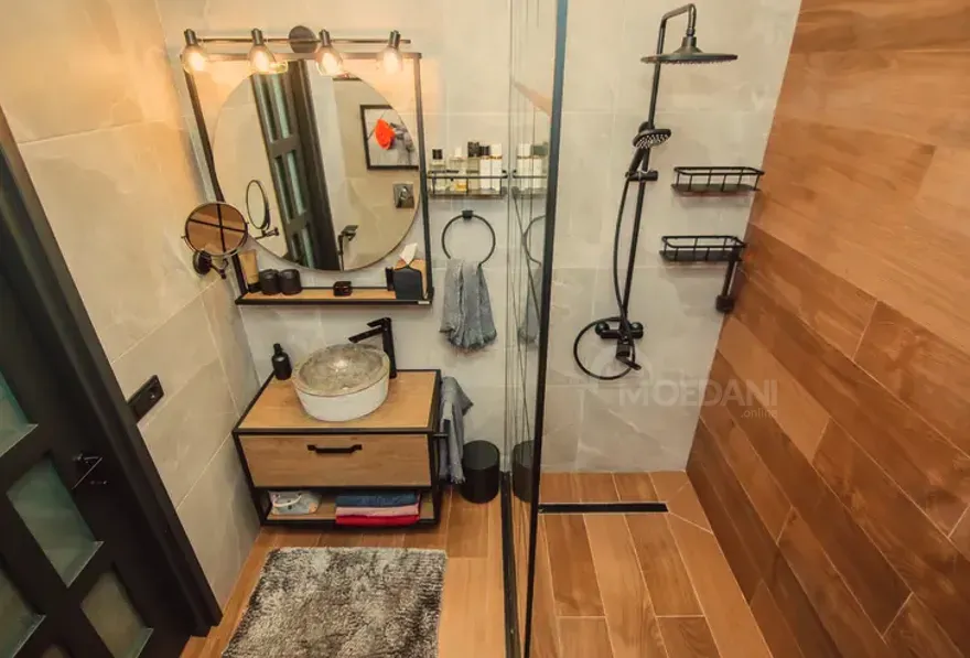 Продам 2-комн. квартиру 70м² 2/6 эт. Батуми - изображение 10