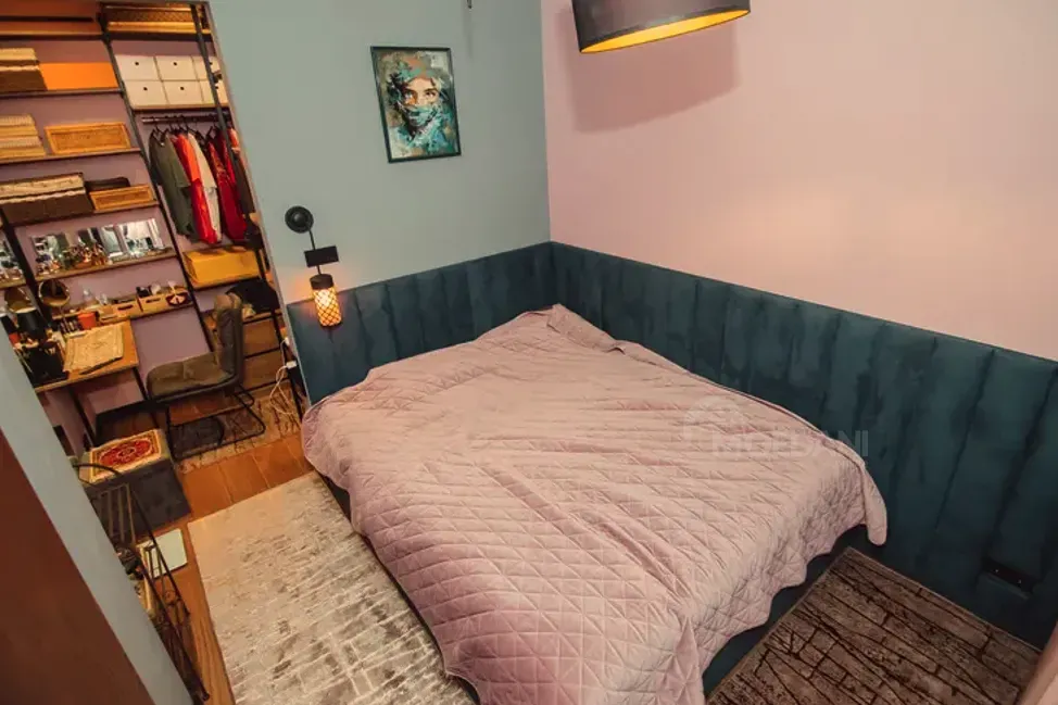 Продам 2-комн. квартиру 70м² 2/6 эт. Батуми - изображение 8