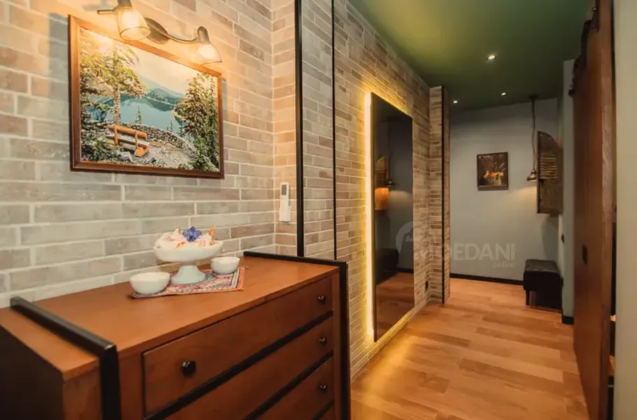 Продам 2-комн. квартиру 70м² 2/6 эт. Батуми - изображение 7