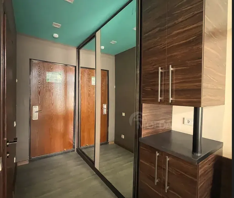 Продам 1-комн. квартиру 30м² 23/27 эт. Батуми - изображение 12