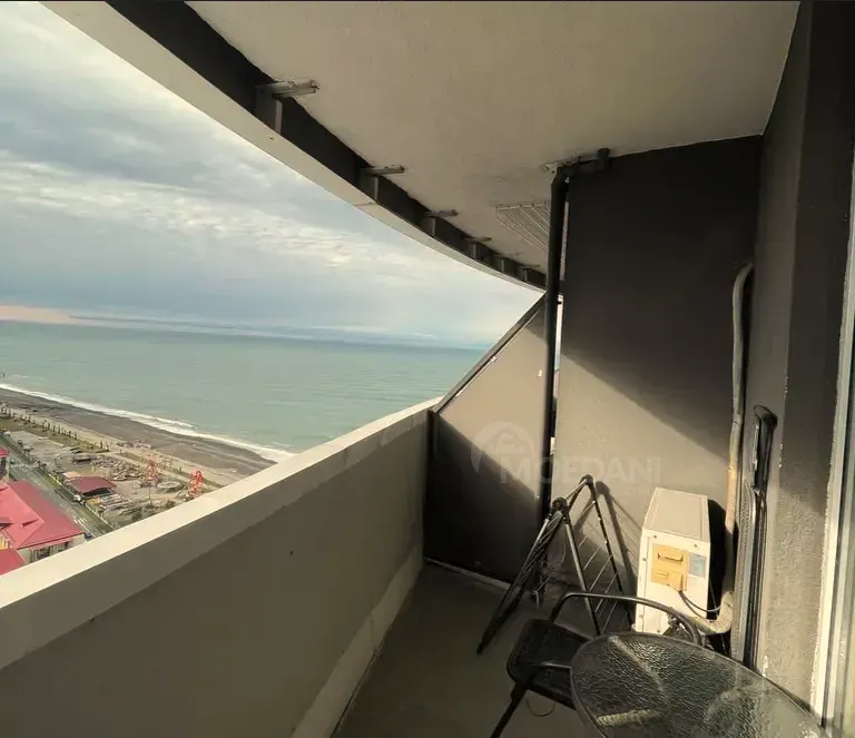 Продам 1-комн. квартиру 30м² 23/27 эт. Батуми - изображение 7