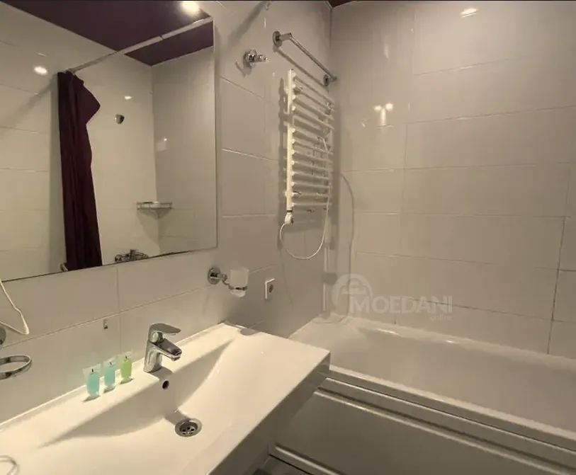 Продам 1-комн. квартиру 30м² 23/27 эт. Батуми - изображение 9