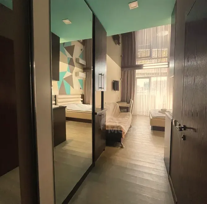 Продам 1-комн. квартиру 30м² 23/27 эт. Батуми - изображение 11