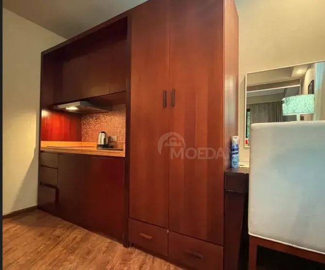 Selling 1 apartment $103 000  in Batumi  38м² 1/4 floor Batumi - photo 6